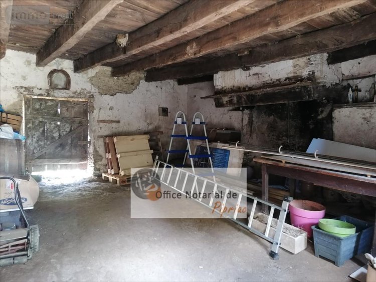 Maison a vendre Pipriac 35550 Ille-et-Vilaine 70 m2 3 pièces 56420 euros