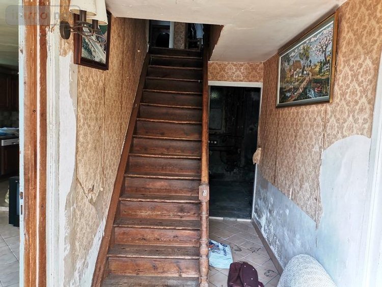 Maison a vendre La Ferté Macé 61600 Orne 145 m2 8 pièces 70000 euros