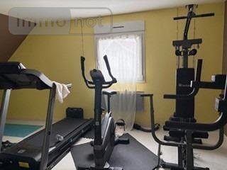 Maison a vendre Pirey 25480 Doubs 180 m2 7 pièces 460000 euros