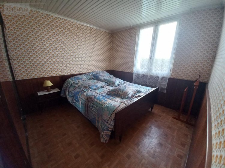 Maison a vendre Inguiniel 56240 Morbihan 85 m2 4 pièces 105760 euros