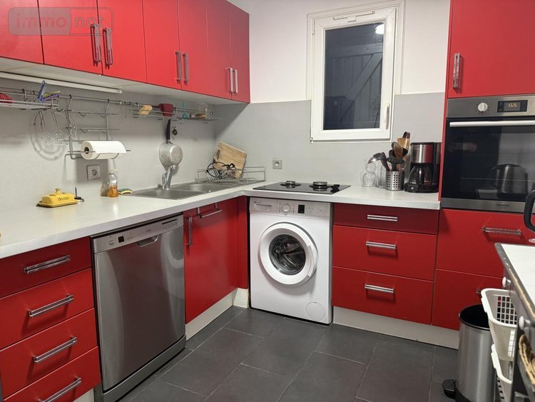 Maison a vendre Saint-Armel 56450 Morbihan 72 m2 3 pièces 880000 euros