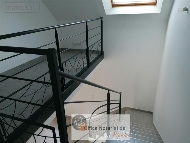 Maison a vendre Pipriac 35550 Ille-et-Vilaine 138 m2 7 pièces 280800 euros
