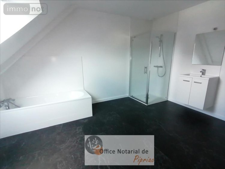 Maison a vendre Pipriac 35550 Ille-et-Vilaine 138 m2 7 pièces 280800 euros