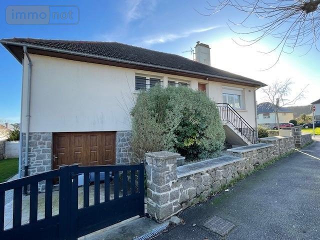 Maison a vendre Querqueville 50460 Manche 90 m2 4 pièces 220080 euros