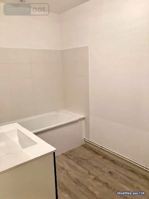 Location appartement Arras 62000 Pas-de-Calais 71 m2 4 pièces 810 euros