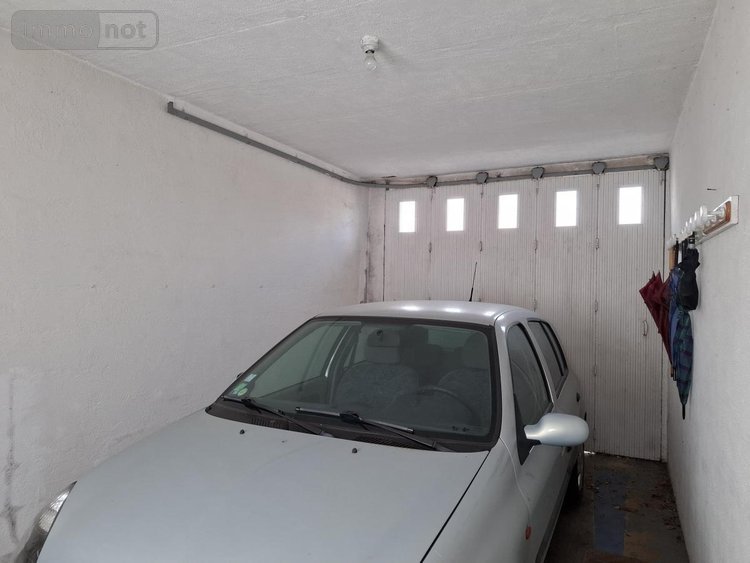 Maison a vendre Pontivy 56300 Morbihan 110 m2 6 pièces 195044 euros