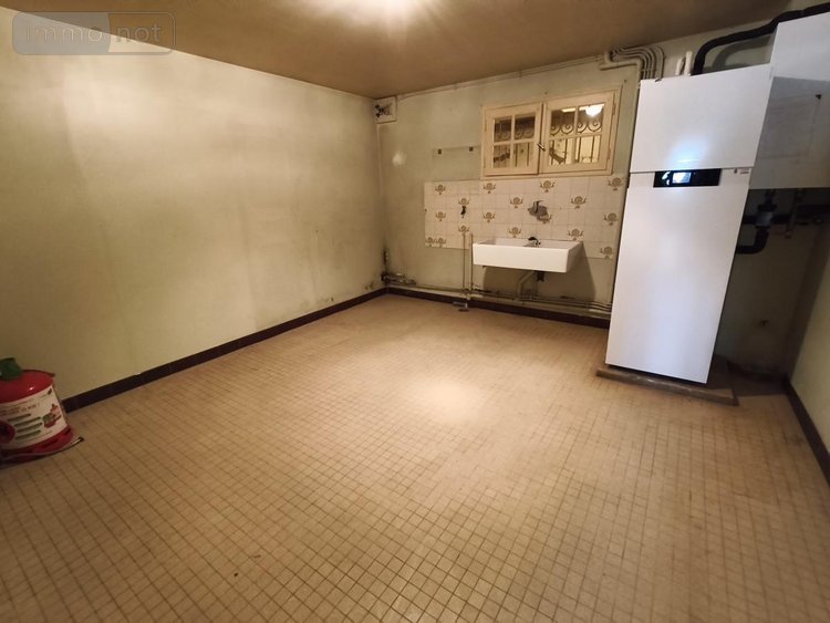 Maison a vendre Férel 56130 Morbihan 178 m2 7 pièces 292600 euros