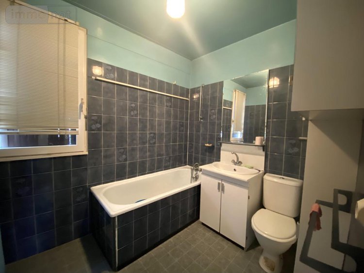 Maison a vendre Reims 51100 Marne 93 m2 5 pièces 191000 euros