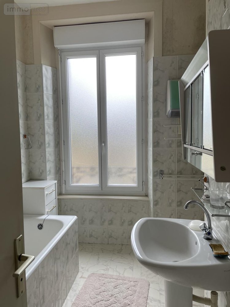 Maison a vendre Merdrignac 22230 Côtes-d'Armor 90 m2 6 pièces 95040 euros