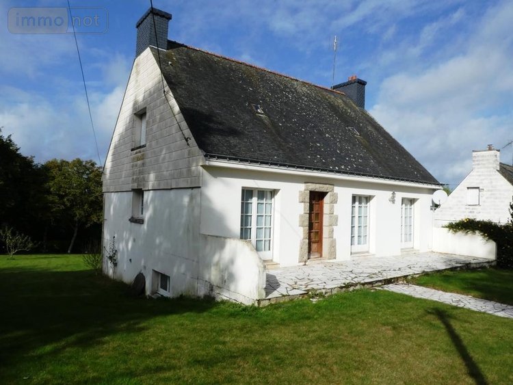 Maison a vendre Locmalo 56160 Morbihan 130 m2 7 pièces 142330 euros