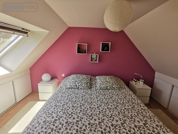 Maison a vendre Lanvollon 22290 Côtes-d'Armor 95 m2 6 pièces 262500 euros