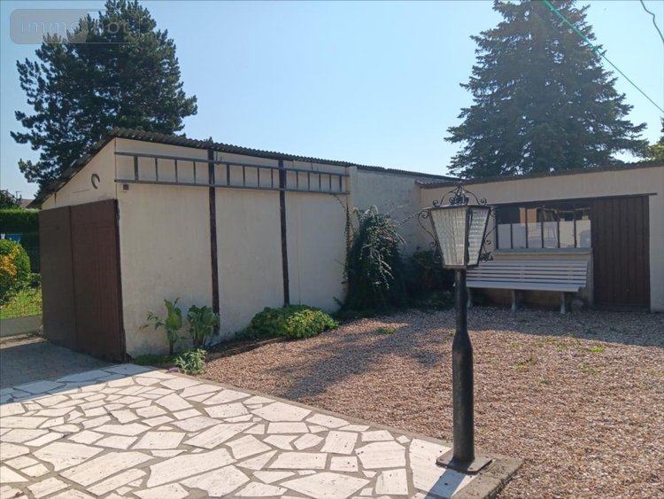 Maison a vendre Maromme 76150 Seine-Maritime 68 m2 4 pièces 126000 euros