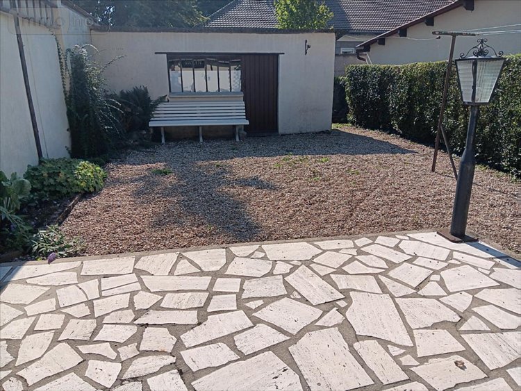 Maison a vendre Maromme 76150 Seine-Maritime 68 m2 4 pièces 126000 euros