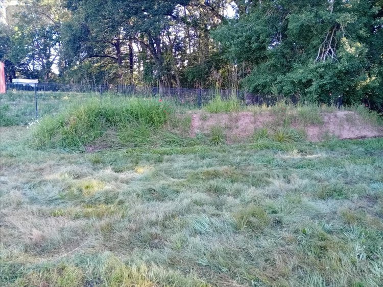 Terrain a batir a vendre Saint-Mars-d'Outillé 72220 Sarthe 735 m2  64285 euros