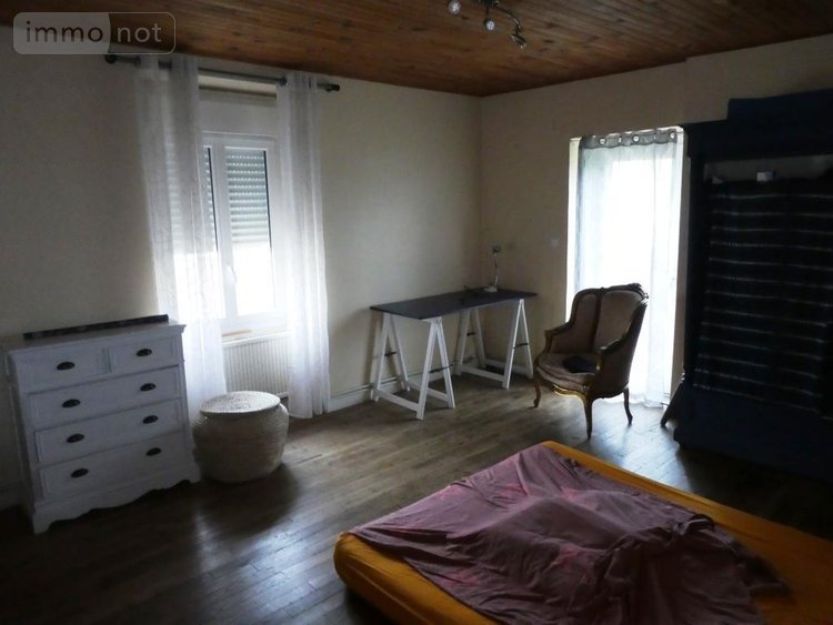 Maison a vendre Ploërdut 56160 Morbihan 135 m2 6 pièces 178900 euros