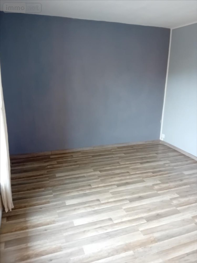 Appartement a vendre Le Mans 72000 Sarthe 70 m2 4 pièces 111825 euros
