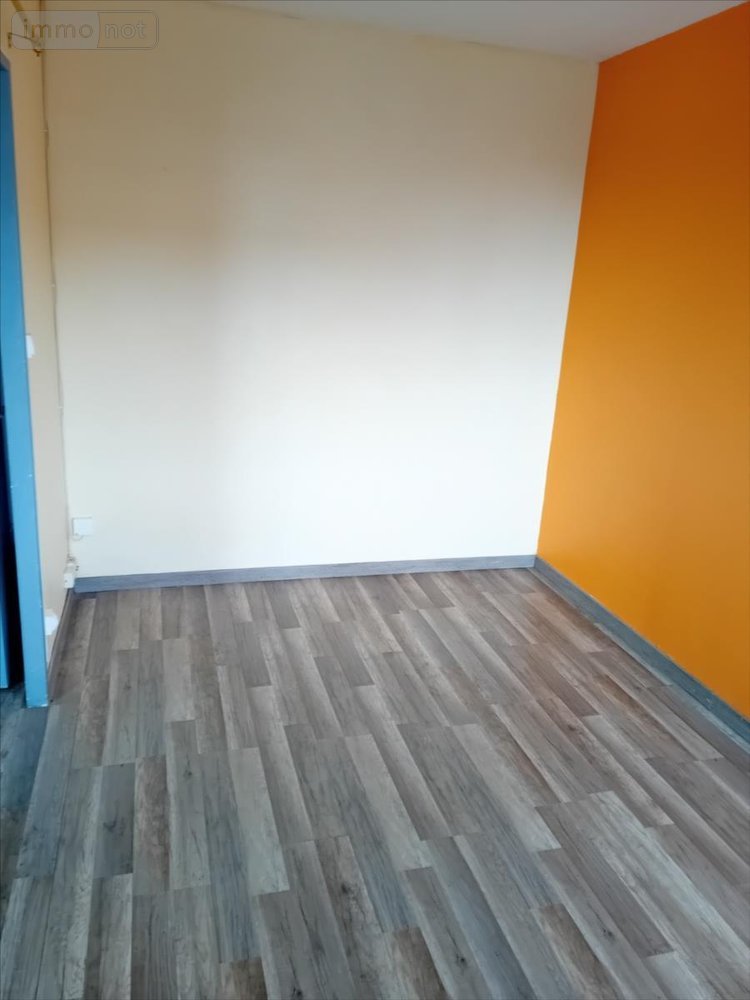 Appartement a vendre Le Mans 72000 Sarthe 70 m2 4 pièces 111825 euros