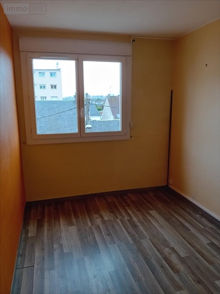 Appartement a vendre Le Mans 72000 Sarthe 70 m2 4 pièces 127800 euros
