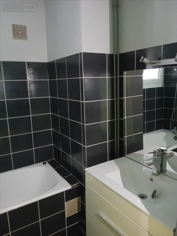 Appartement a vendre Le Mans 72000 Sarthe 70 m2 4 pièces 127800 euros