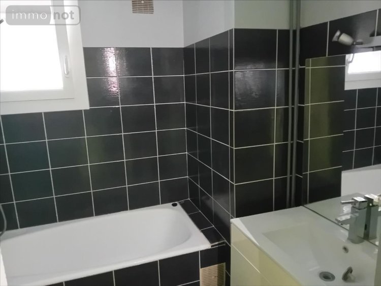 Appartement a vendre Le Mans 72000 Sarthe 70 m2 4 pièces 127800 euros