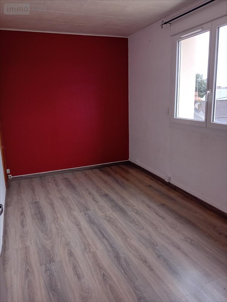 Appartement a vendre Le Mans 72000 Sarthe 70 m2 4 pièces 127800 euros