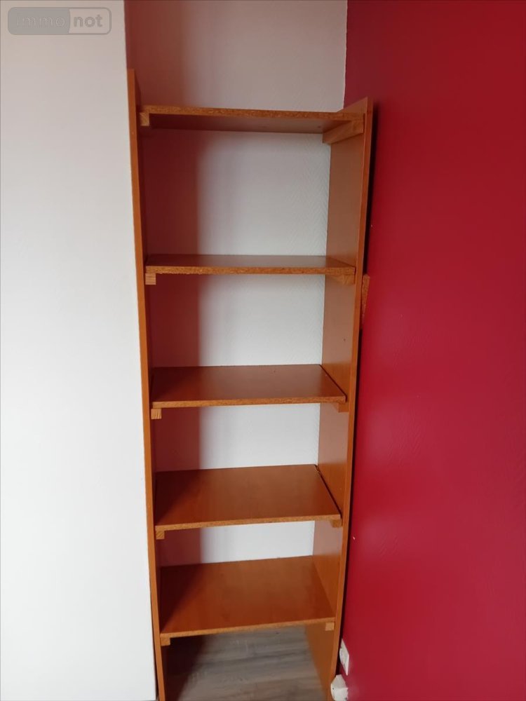 Appartement a vendre Le Mans 72000 Sarthe 70 m2 4 pièces 127800 euros