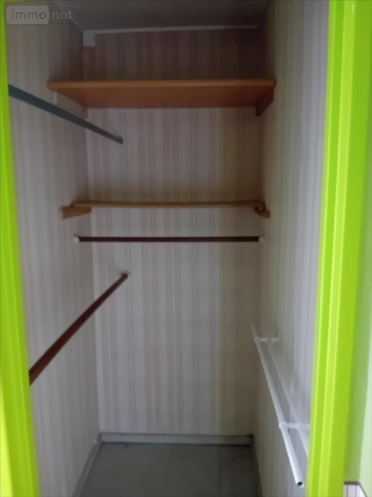 Appartement a vendre Le Mans 72000 Sarthe 70 m2 4 pièces 127800 euros