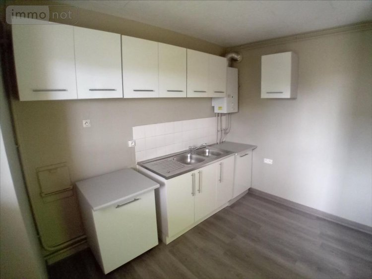 Appartement a vendre Le Mans 72000 Sarthe 70 m2 4 pièces 111825 euros