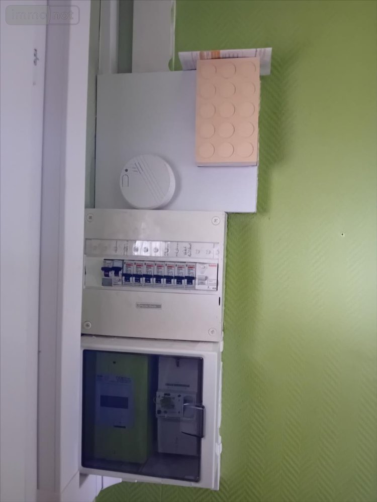 Appartement a vendre Le Mans 72000 Sarthe 70 m2 4 pièces 111825 euros