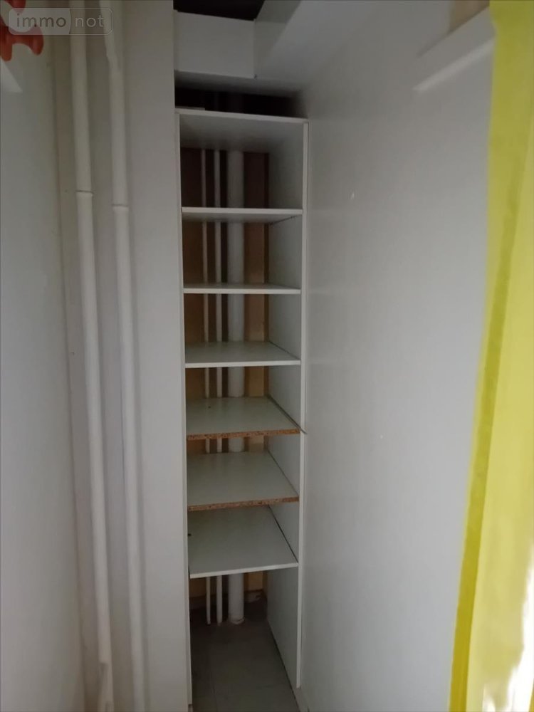 Appartement a vendre Le Mans 72000 Sarthe 70 m2 4 pièces 127800 euros