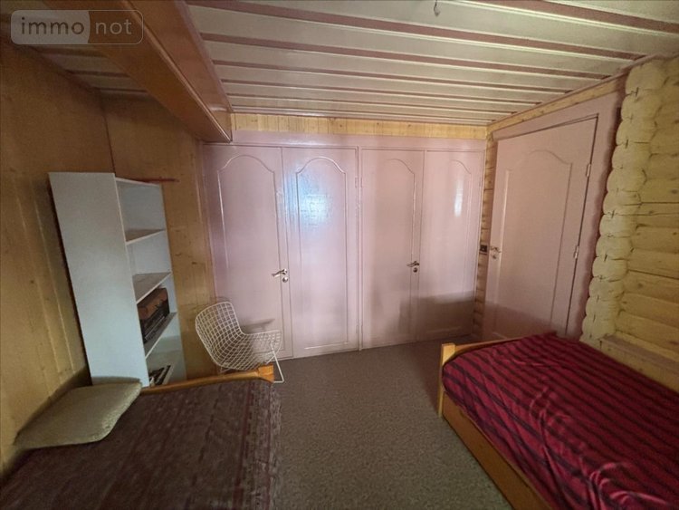 Maison a vendre Bolquère 66210 Pyrénées-Orientales 277 m2 12 pièces 840000 euros