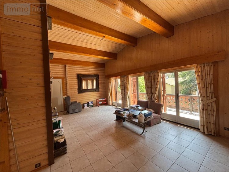 Maison a vendre Bolquère 66210 Pyrénées-Orientales 277 m2 12 pièces 840000 euros