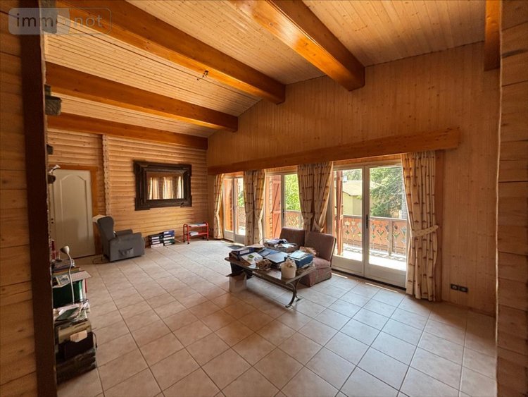 Maison a vendre Bolquère 66210 Pyrénées-Orientales 277 m2 12 pièces 840000 euros