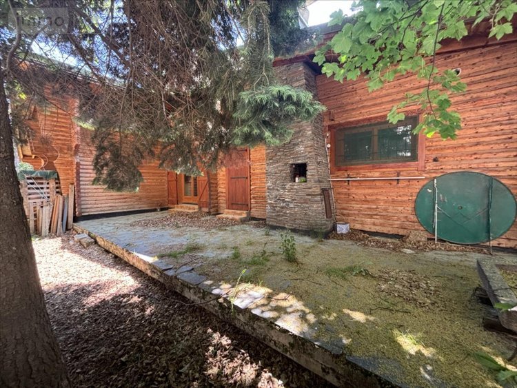 Maison a vendre Bolquère 66210 Pyrénées-Orientales 277 m2 12 pièces 840000 euros