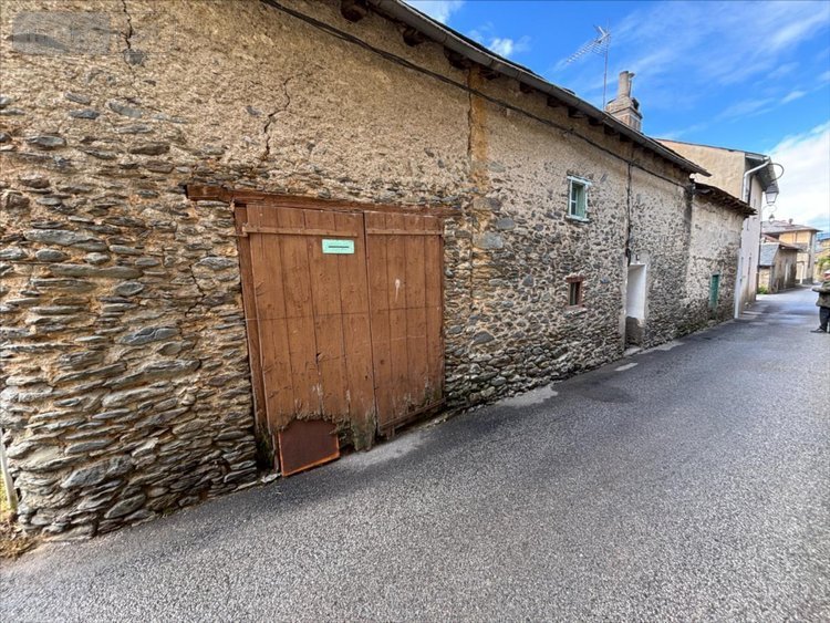 Maison a vendre Palau-de-Cerdagne 66340 Pyrénées-Orientales 250 m2 10 pièces 260000 euros