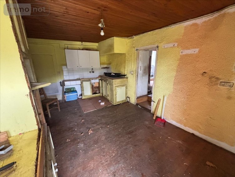 Maison a vendre Palau-de-Cerdagne 66340 Pyrénées-Orientales 250 m2 10 pièces 260000 euros