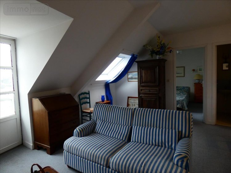 Appartement a vendre Dinard 35800 Ille-et-Vilaine 40 m2 2 pièces 464872 euros
