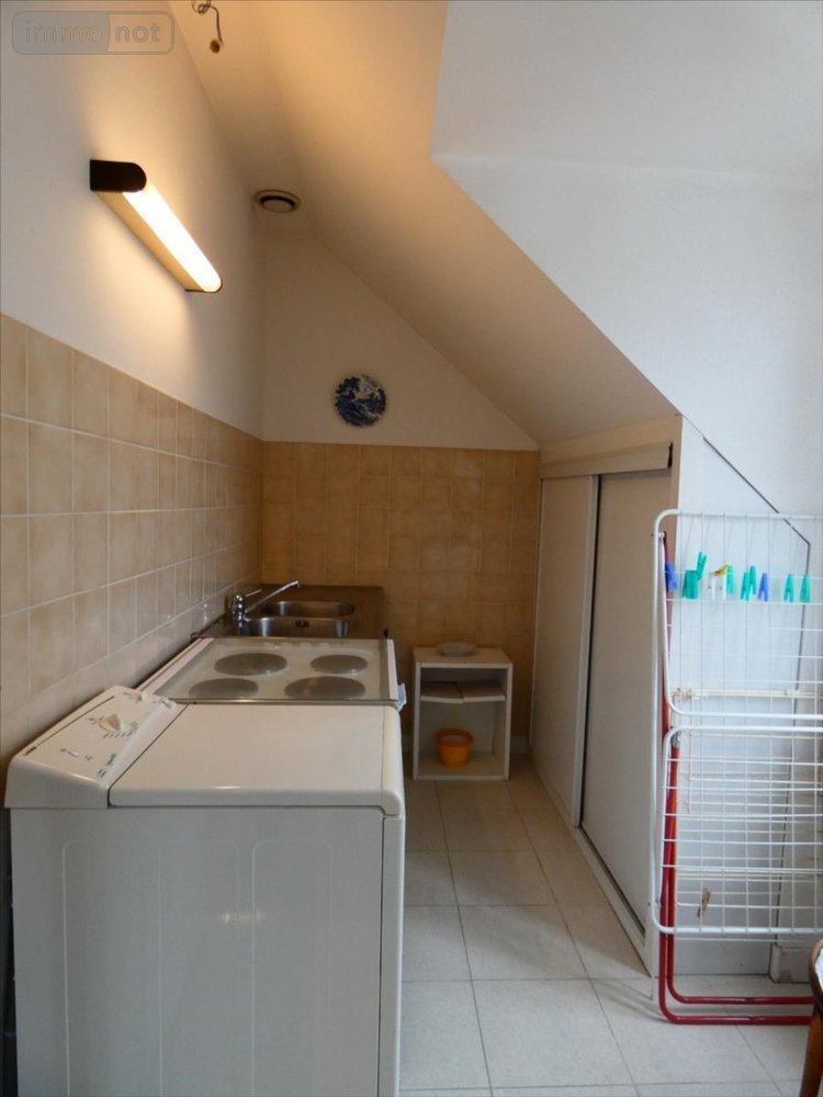 Appartement a vendre Dinard 35800 Ille-et-Vilaine 40 m2 2 pièces 464872 euros