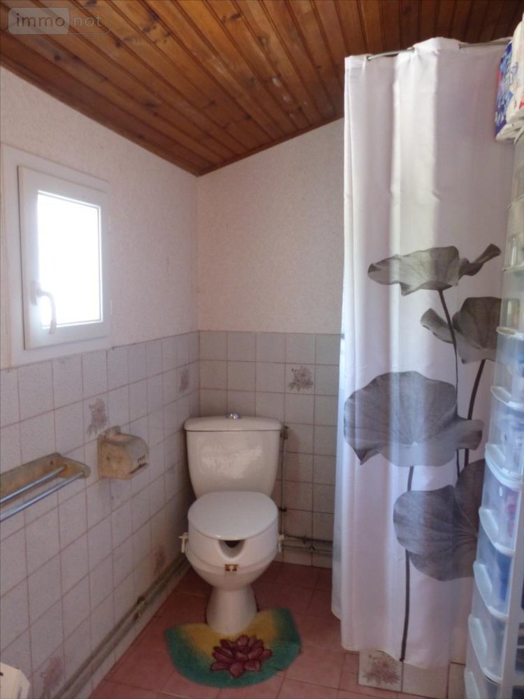 Maison a vendre Bretteville-sur-Ay 50430 Manche 49 m2 3 pièces 179120 euros