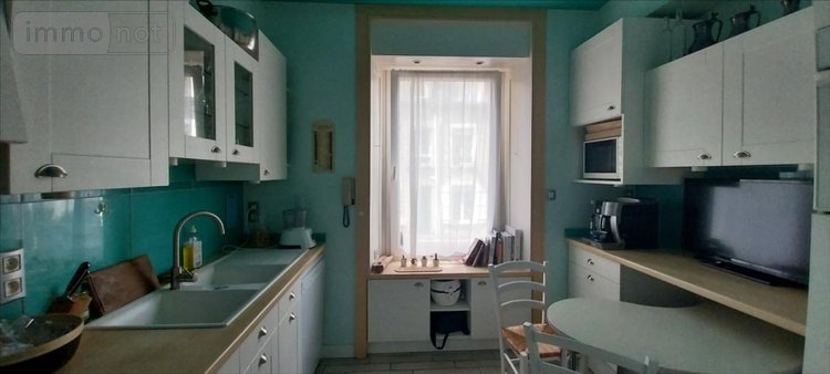 Appartement a vendre Cherbourg-en-Cotentin 50100 Manche 239 m2 5 pièces 317780 euros