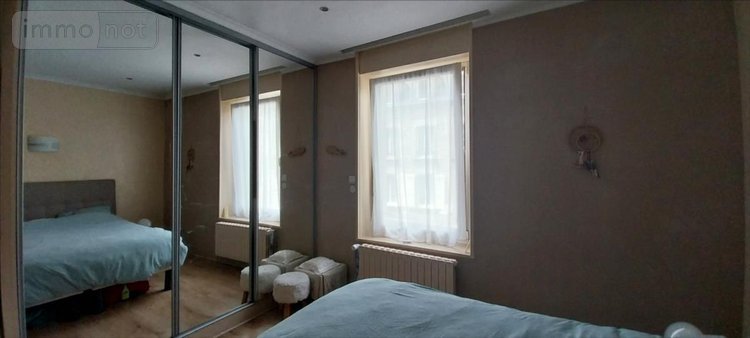 Appartement a vendre Cherbourg-en-Cotentin 50100 Manche 239 m2 5 pièces 317780 euros