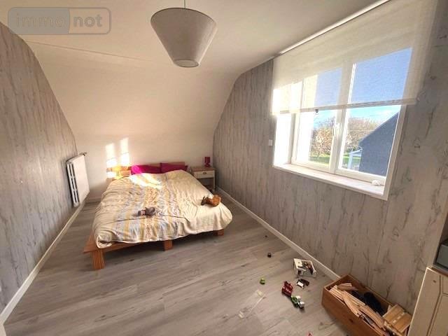 Maison a vendre Plouzané 29280 Finistère 164 m2 7 pièces 392500 euros