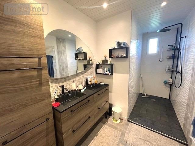 Maison a vendre Plouzané 29280 Finistère 164 m2 7 pièces 392500 euros