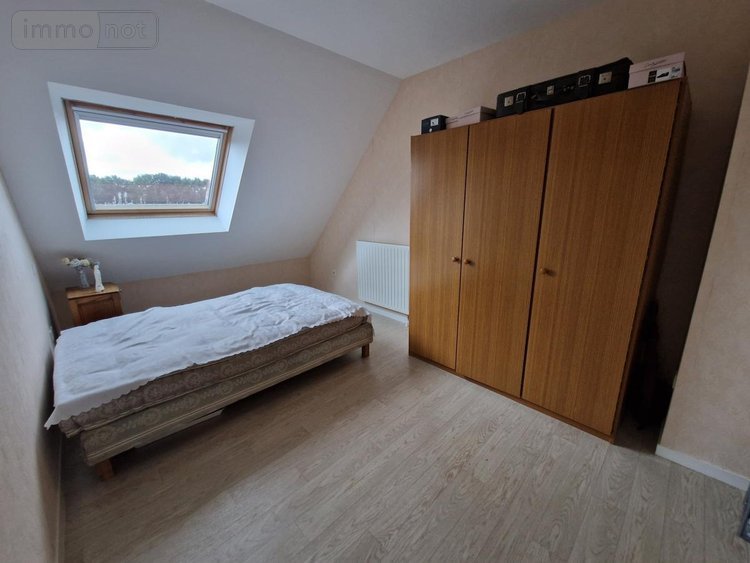 Maison a vendre Noyal-Pontivy 56920 Morbihan 88 m2 4 pièces 182740 euros