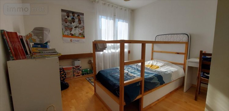 Appartement a vendre Besançon 25000 Doubs 82 m2 4 pièces 152000 euros