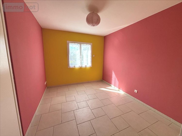 Maison a vendre Moulins-sur-Yèvre 18390 Cher 188 m2 7 pièces 258000 euros