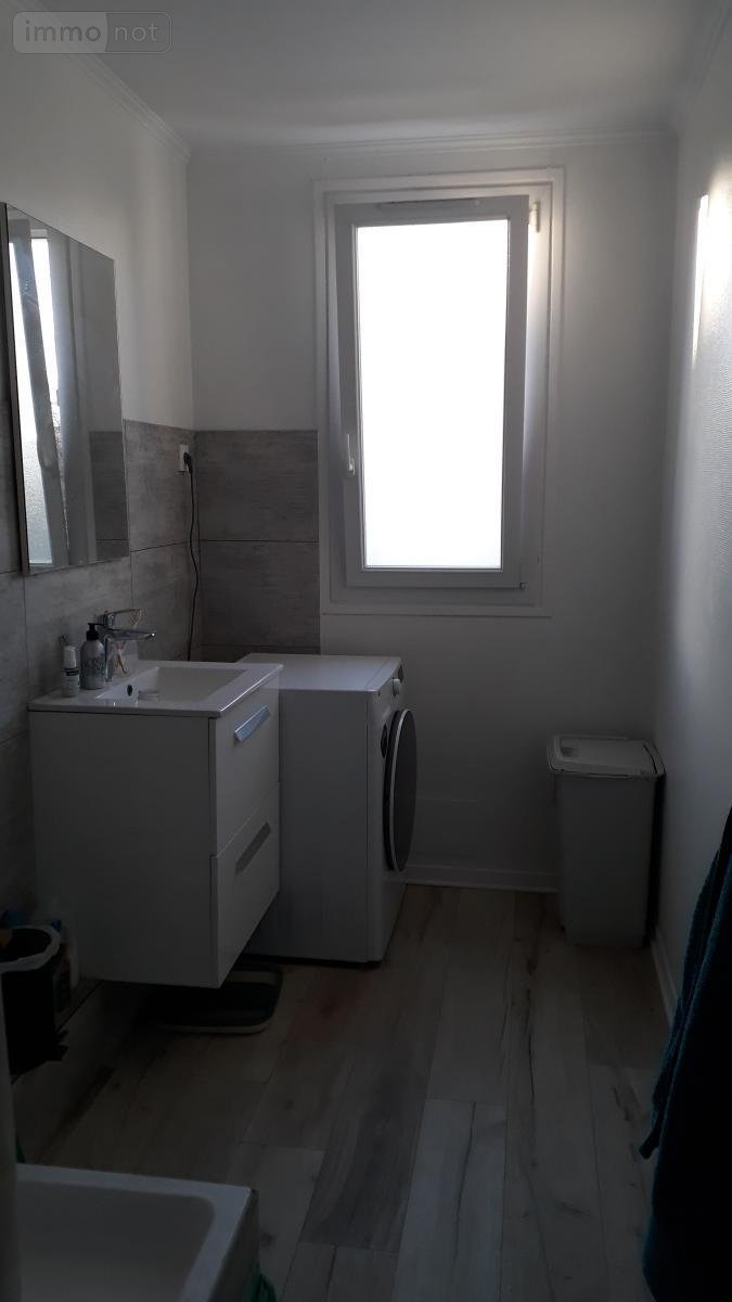 Location appartement Laval 53000 Mayenne 50 m2  550 euros