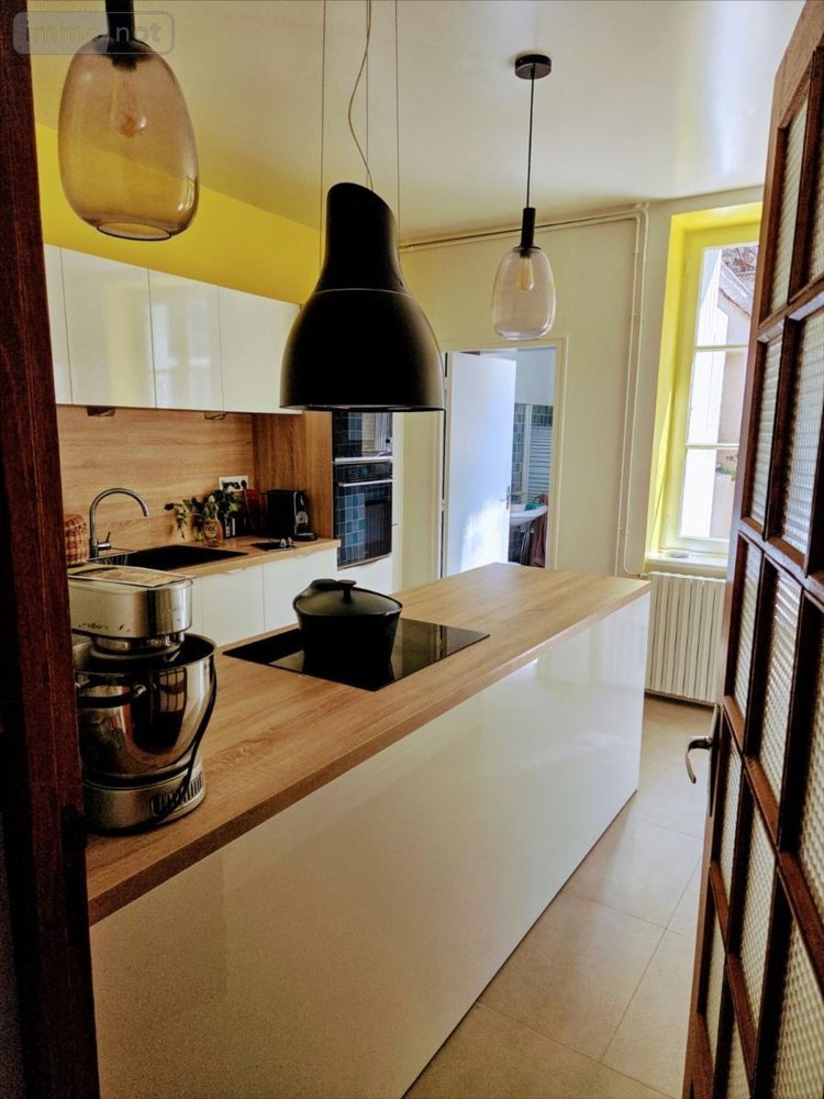 Maison a vendre Saint-Vaast-la-Hougue 50550 Manche 140 m2 8 pièces 395000 euros