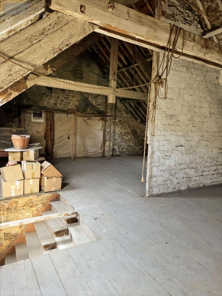 Maison a vendre Saint-Vaast-la-Hougue 50550 Manche 140 m2 8 pièces 395000 euros