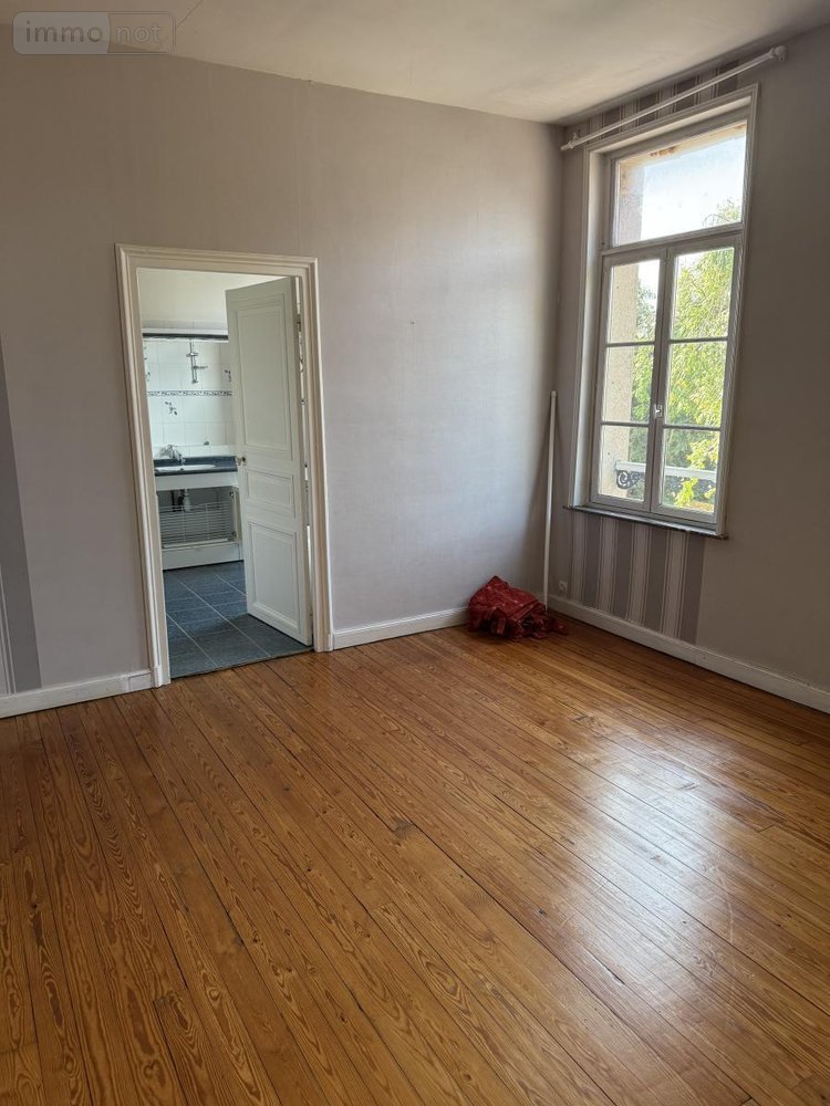 Maison a vendre Quiévy 59214 Nord 148 m2 9 pièces 146720 euros